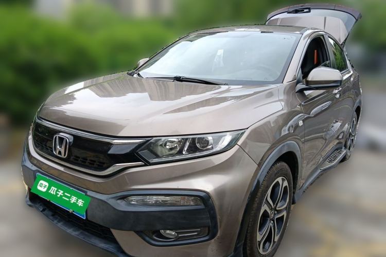 Used Honda XR-V 2017 1.8L EXi CVT Comfort Version Guazi used car, China used car export, Used car for sale, Used  cars, Cheapest cars for sale
