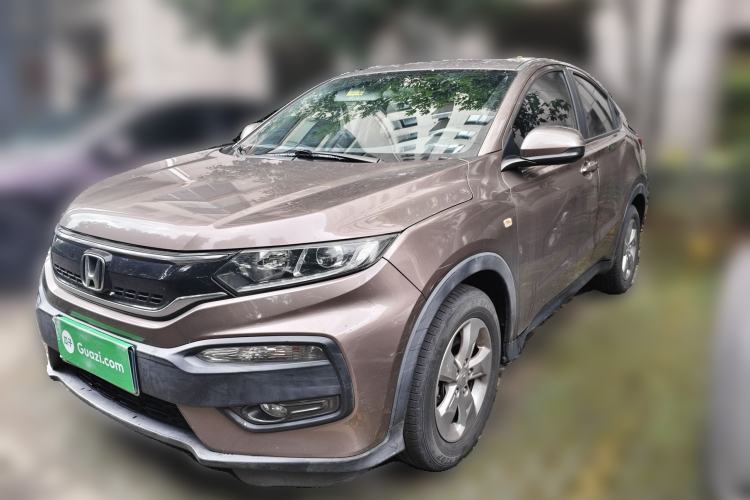 Used Honda XR-V 2017 1.5L LXi CVT Classic Edition Guazi used car, China used car export, Used car for sale, Used  cars, Cheapest cars for sale