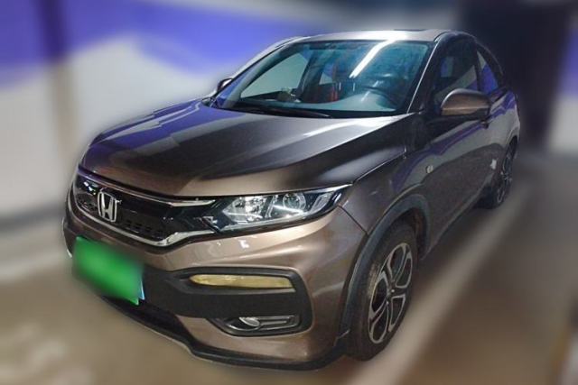 Used Honda XR-V 2017 1.8L EXi CVT Comfort Version