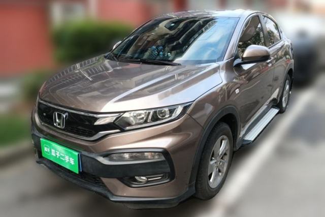 Used Honda XR-V 2017 1.5L LXi CVT Classic Edition