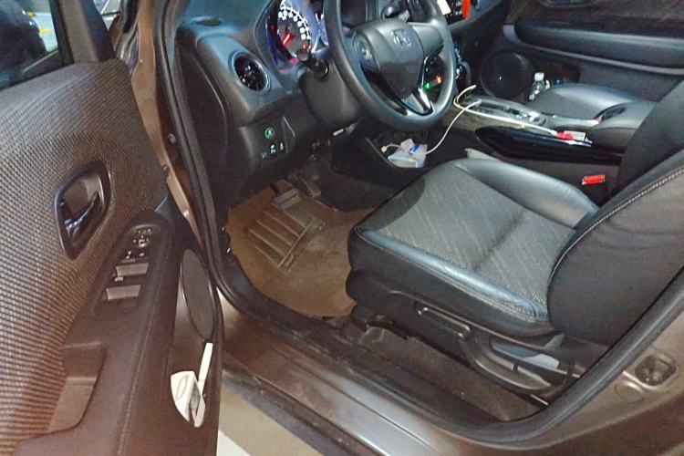 Used Honda XR-V 2017 1.8L EXi CVT Comfort Version Driver Seat