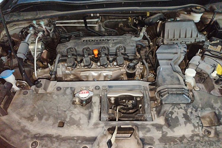 Used Honda XR-V 2017 1.8L EXi CVT Comfort Version Engine Bay