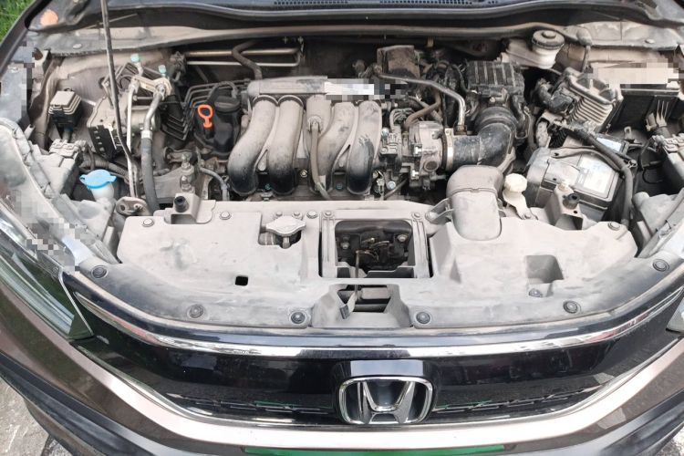 Used Honda XR-V 2017 1.5L LXi CVT Classic Edition Engine Bay