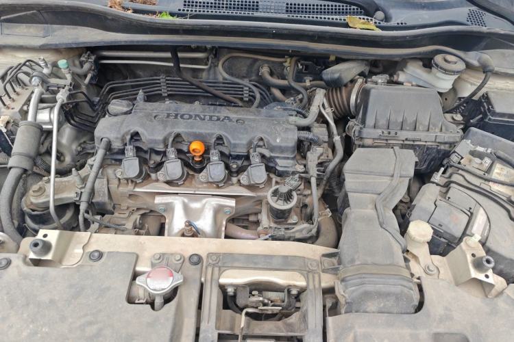 Used Honda XR-V 2017 1.8L EXi CVT Comfort Version Engine Bay