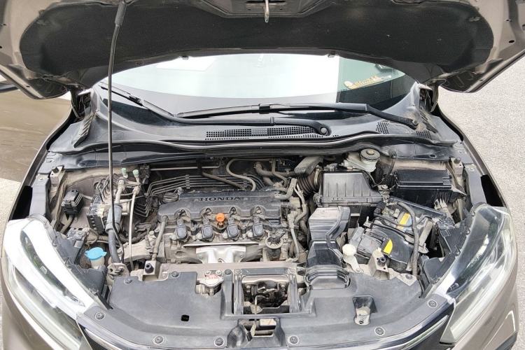 Used Honda XR-V 2017 1.8L EXi CVT Comfort Version Engine Bay