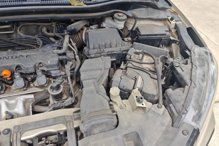 Used Honda XR-V 2017 1.8L EXi CVT Comfort Version Engine Bay Left