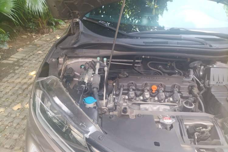 Used Honda XR-V 2017 1.8L EXi CVT Comfort Version Engine Bay Right