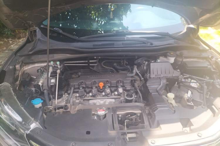 Used Honda XR-V 2017 1.8L EXi CVT Comfort Version Engine Bay