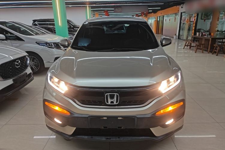 Used Honda XR-V 2017 1.8L EXi CVT Comfort Version Front