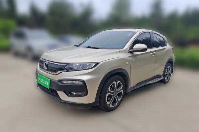 Used Honda XR-V 2017 1.8L EXi CVT Comfort Version