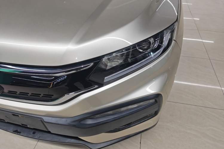 Used Honda XR-V 2017 1.8L EXi CVT Comfort Version Left Front Headlight