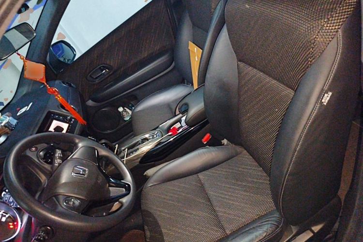 Used Honda XR-V 2017 1.8L EXi CVT Comfort Version Left Front Seat
