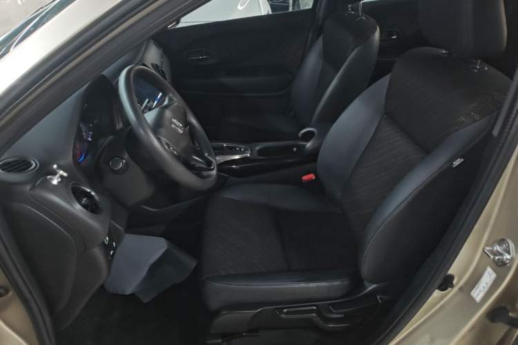 Used Honda XR-V 2017 1.8L EXi CVT Comfort Version Left Front Seat