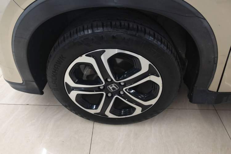 Used Honda XR-V 2017 1.8L EXi CVT Comfort Version Left Front Wheel Hub