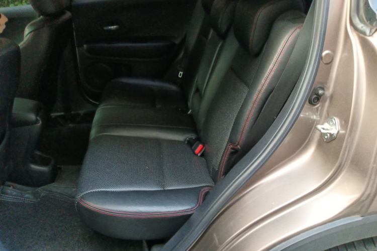 Used Honda XR-V 2017 1.5L LXi CVT Classic Edition Left Rear Seat