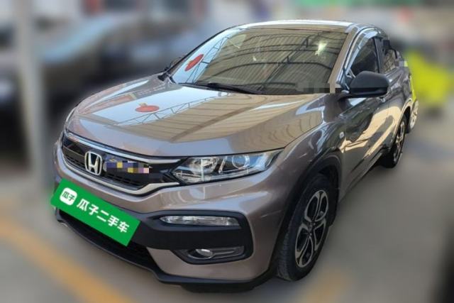 Used Honda XR-V 2017 1.8L EXi CVT Comfort Version