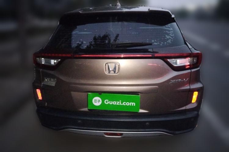 Used Honda XR-V 2017 1.5L LXi CVT Classic Edition Rear