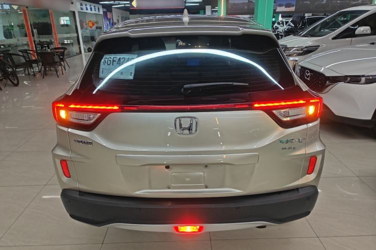 Used Honda XR-V 2017 1.8L EXi CVT Comfort Version Rear