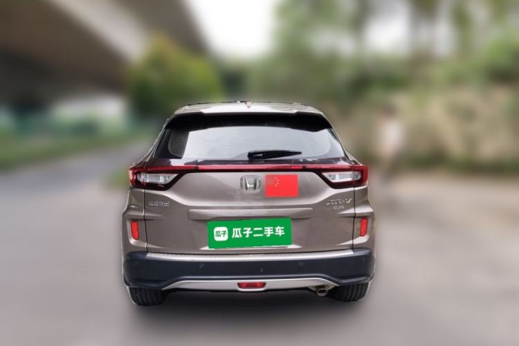 Used Honda XR-V 2017 1.8L EXi CVT Comfort Version Rear