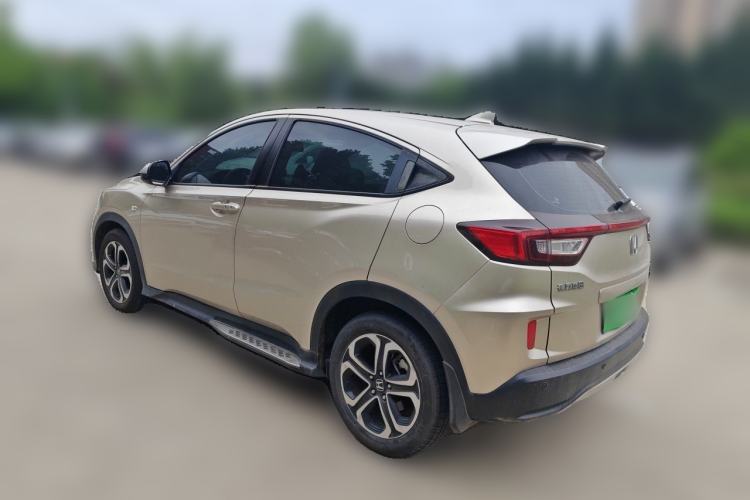 Used Honda XR-V 2017 1.8L EXi CVT Comfort Version Rear Left 45 Deg