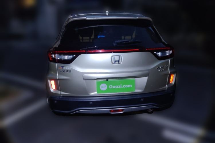 Used Honda XR-V 2017 1.8L EXi CVT Comfort Version Rear