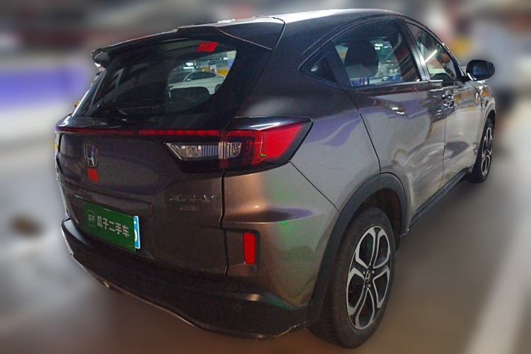 Used Honda XR-V 2017 1.8L EXi CVT Comfort Version Rear Right 45 Deg