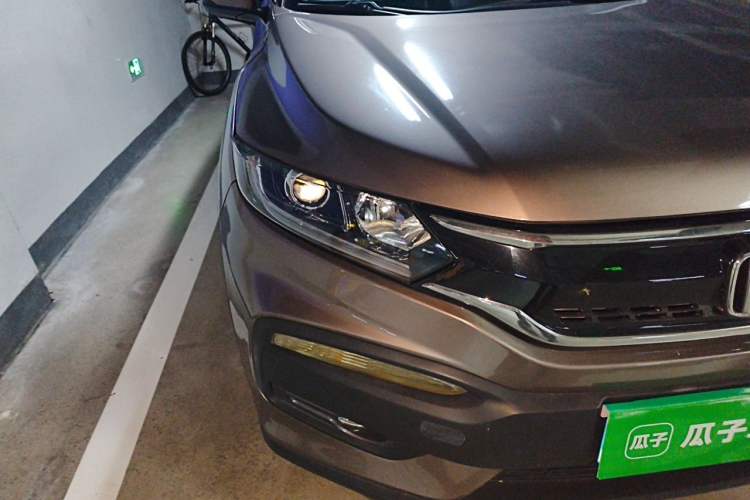 Used Honda XR-V 2017 1.8L EXi CVT Comfort Version Right Front Headlight