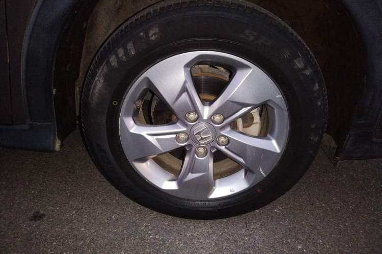 Used Honda XR-V 2017 1.5L LXi CVT Classic Edition Right Front Wheel Hub