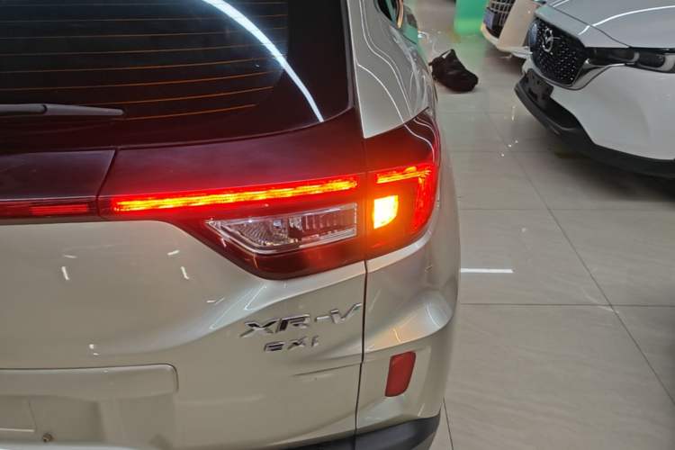 Used Honda XR-V 2017 1.8L EXi CVT Comfort Version Right Rear Taillight