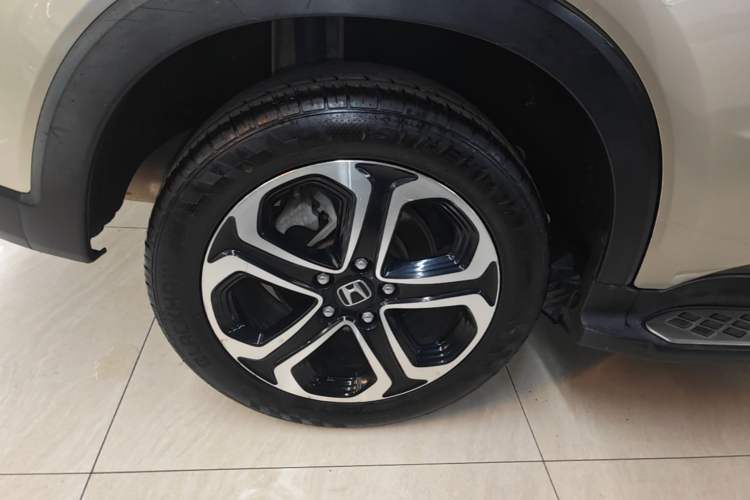 Used Honda XR-V 2017 1.8L EXi CVT Comfort Version Right Rear Wheel Hub