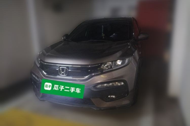 Used Honda XR-V 2017 1.8L EXi CVT Comfort Version Guazi used car, China used car export, Used car for sale, Used cars, Cheapest cars for sale