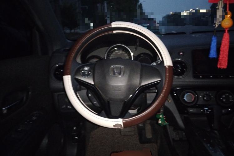 Used Honda XR-V 2017 1.5L LXi CVT Classic Edition Steering Wheel