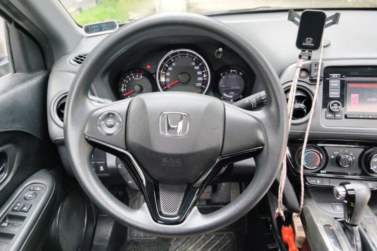 Used Honda XR-V 2017 1.8L EXi CVT Comfort Version Steering Wheel