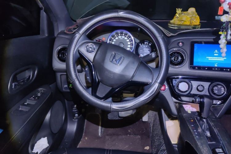 Used Honda XR-V 2017 1.8L EXi CVT Comfort Version Steering Wheel