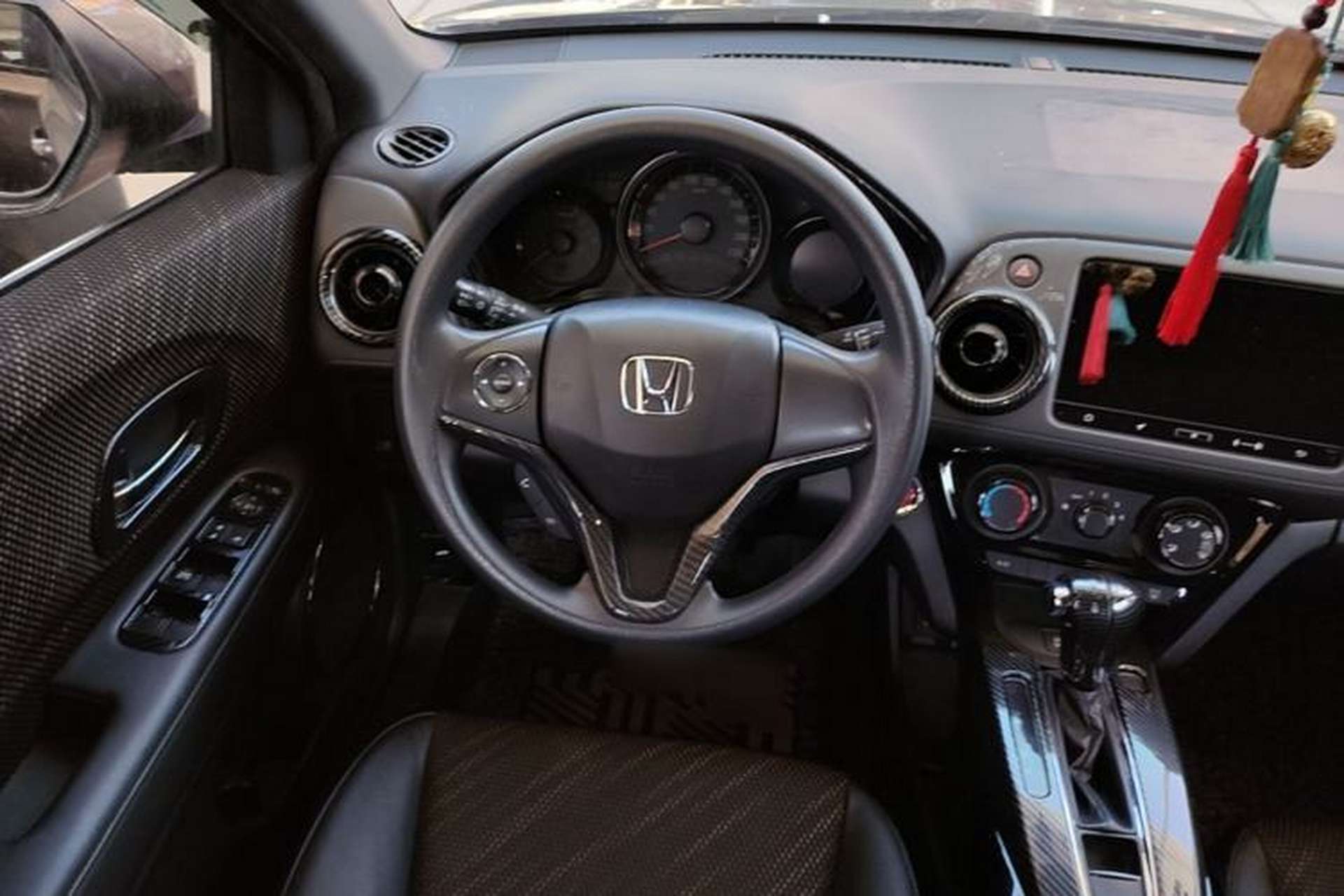 Used Honda XR-V 2017 1.8L EXi CVT Comfort Version Steering Wheel