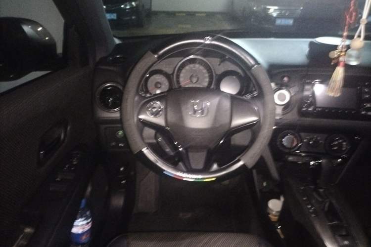 Used Honda XR-V 2017 1.8L EXi CVT Comfort Version Steering Wheel