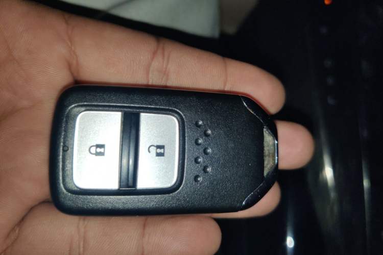 Used Honda XR-V 2017 1.8L EXi CVT Comfort Version Vehicle Key