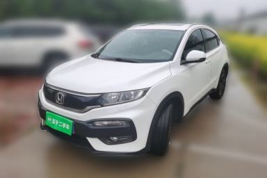 Used Honda XR-V 2017 1.8L VTi CVT Luxury Edition