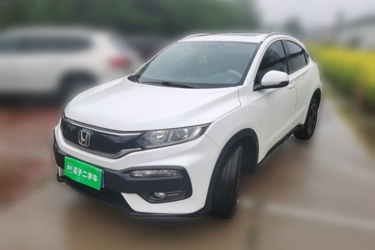 Used Honda XR-V 2017 1.8L VTi CVT Luxury Edition Guazi used car, China used car export, Used car for sale, Used  cars, Cheapest cars for sale