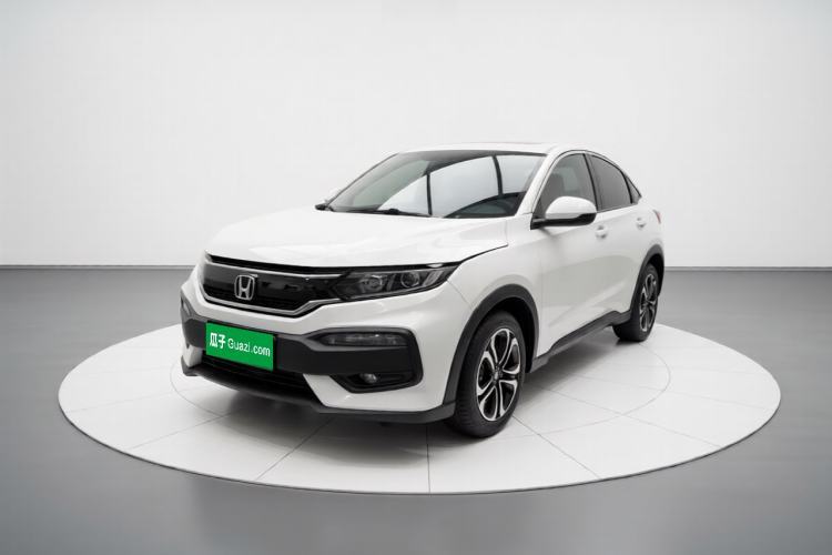 Używany Honda XR-V 2017 1.8L EXi CVT Comfort Version Guazi used car, China used car export, Used car for sale, Used  cars, Cheapest cars for sale