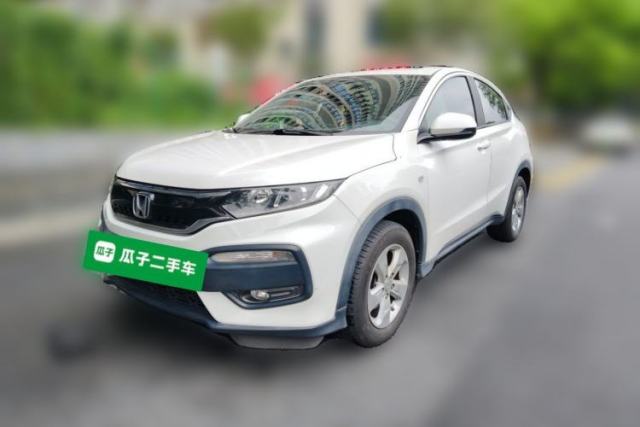 Used Honda XR-V 2017 1.5L LXi CVT Classic Edition