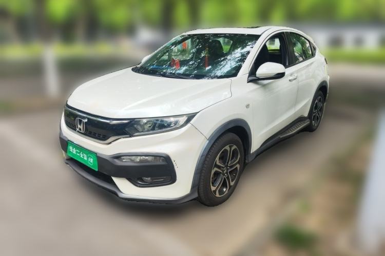 Used Honda XR-V 2017 1.8L EXi CVT Comfort Version Guazi used car, China used car export, Used car for sale, Used cars, Cheapest cars for sale