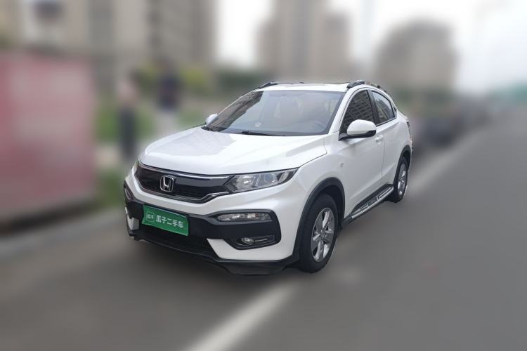 Used Honda XR-V 2017 1.5L LXi CVT Classic Edition Guazi used car, China used car export, Used car for sale, Used cars, Cheapest cars for sale