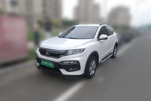 Used Honda XR-V 2017 1.5L LXi CVT Classic Edition