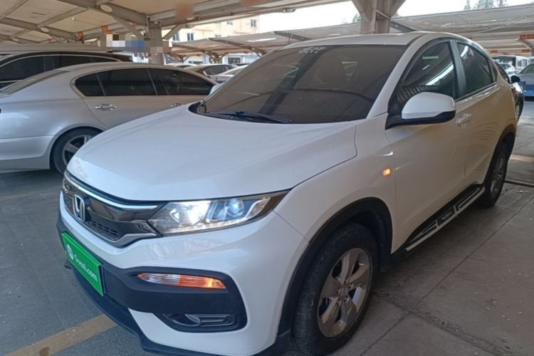 Honda XR-V 2017 1.5L LXi CVT Classic Edition с пробегом Guazi used car, China used car export, Used car for sale, Used cars, Cheapest cars for sale