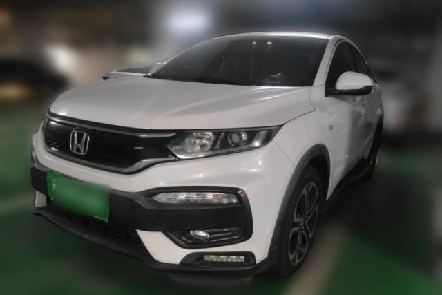 Used Honda XR-V 2017 1.8L EXi CVT Comfort Version