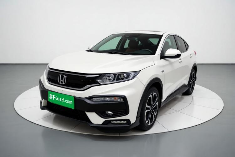 Honda XR-V 2017 1.8L EXi CVT Comfort Version usado Guazi used car, China used car export, Used car for sale, Used cars, Cheapest cars for sale