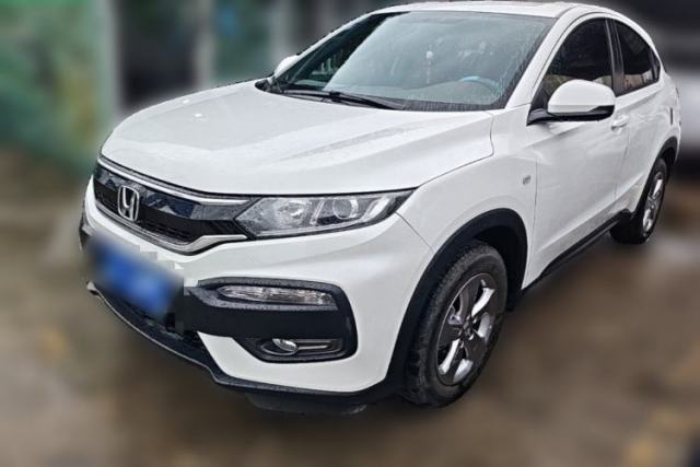 Used Honda XR-V 2017 1.5L LXi CVT Classic Edition