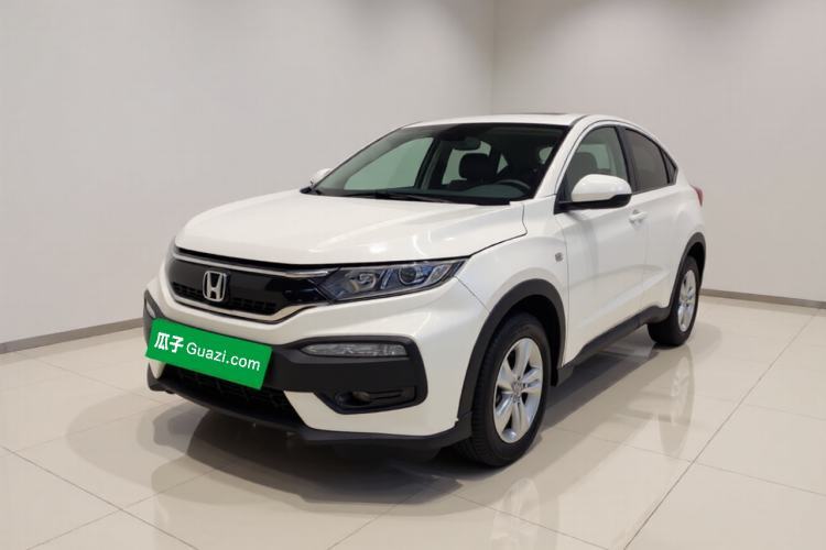 Used Honda XR-V 2017 1.5L LXi CVT Classic Edition Guazi used car, China used car export, Used car for sale, Used cars, Cheapest cars for sale