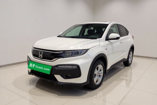 Used Honda XR-V 2017 1.5L LXi CVT Classic Edition